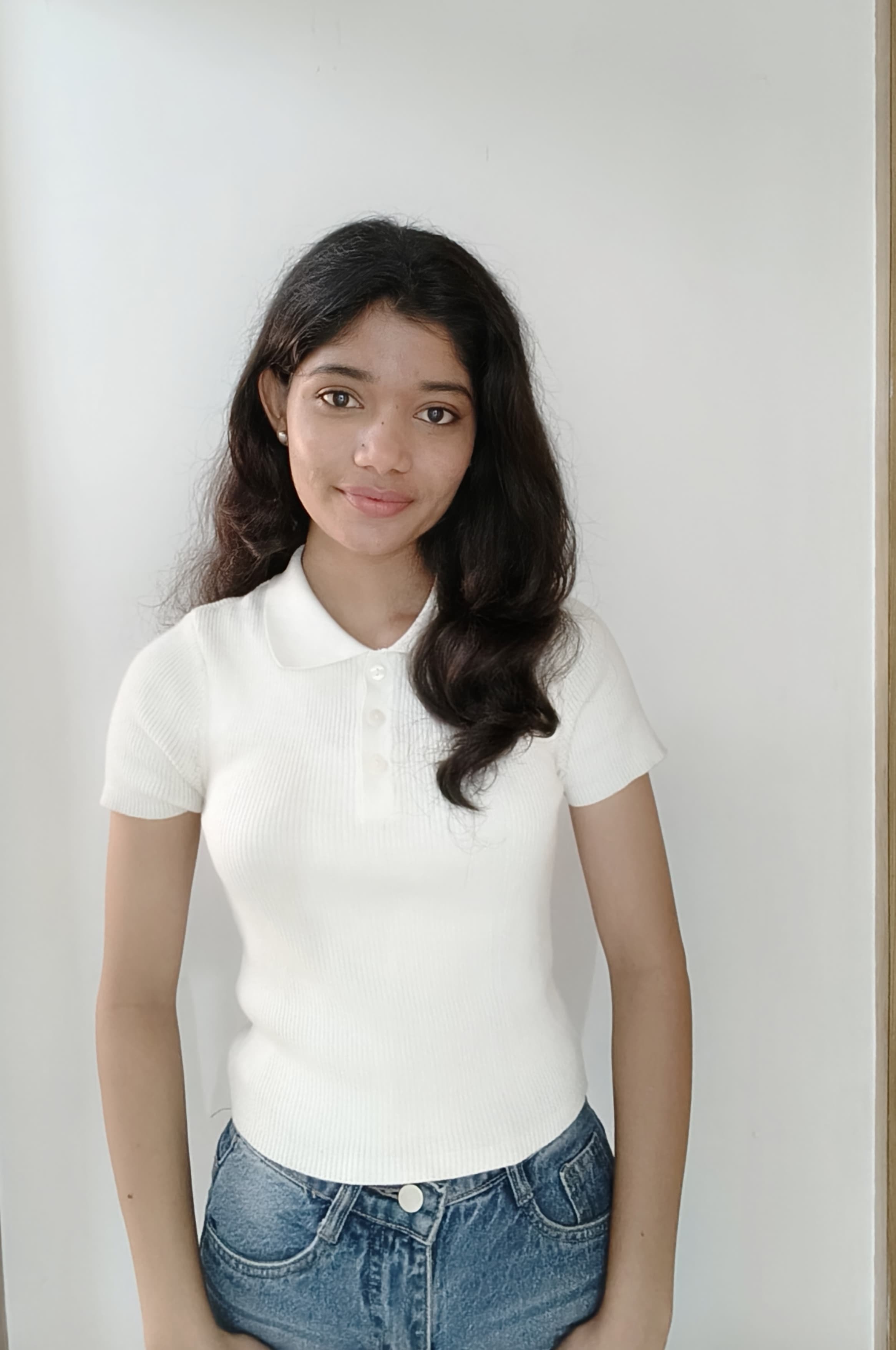 Srushti Somwanshi
